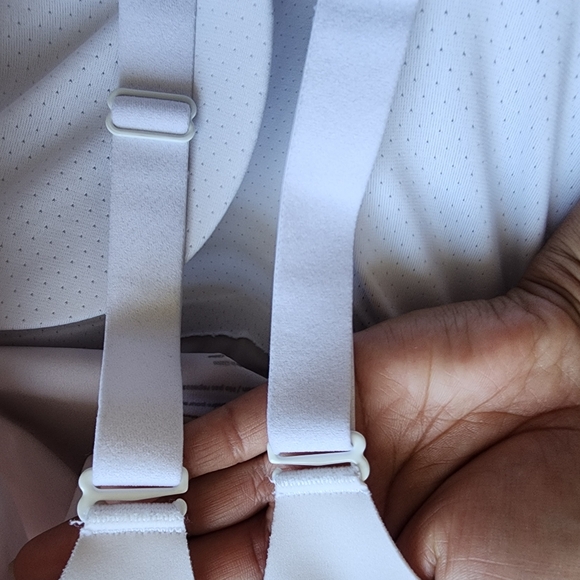 HONEYLOVE LiftWear Tank Shapewear Smoothing Wire Free Underlayer XL Beige - Picture 8 of 15